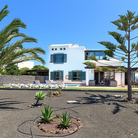 Hipoclub Villas, "Rosa" Villa ปลายาบลังกา ภายนอก รูปภาพ