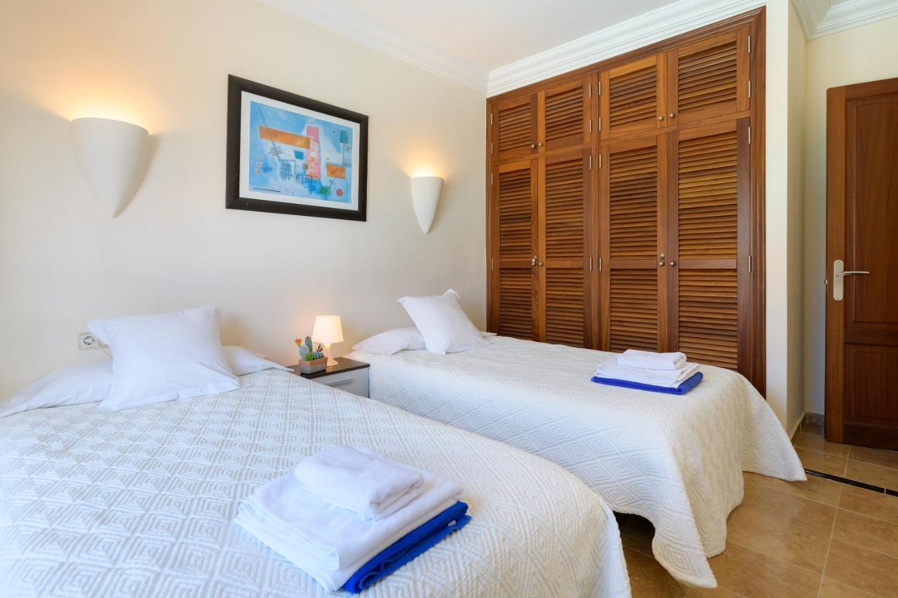 Hipoclub Villas, "Rosa" Villa ปลายาบลังกา ภายนอก รูปภาพ