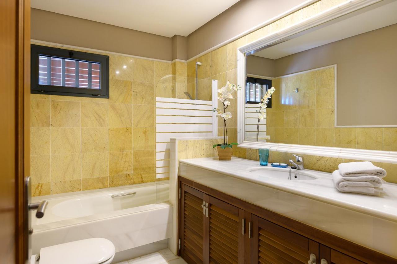 Hipoclub Villas, "Rosa" Villa ปลายาบลังกา ภายนอก รูปภาพ