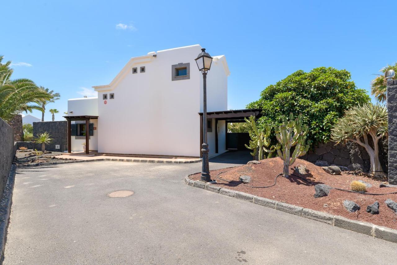 Hipoclub Villas, "Rosa" Villa ปลายาบลังกา ภายนอก รูปภาพ