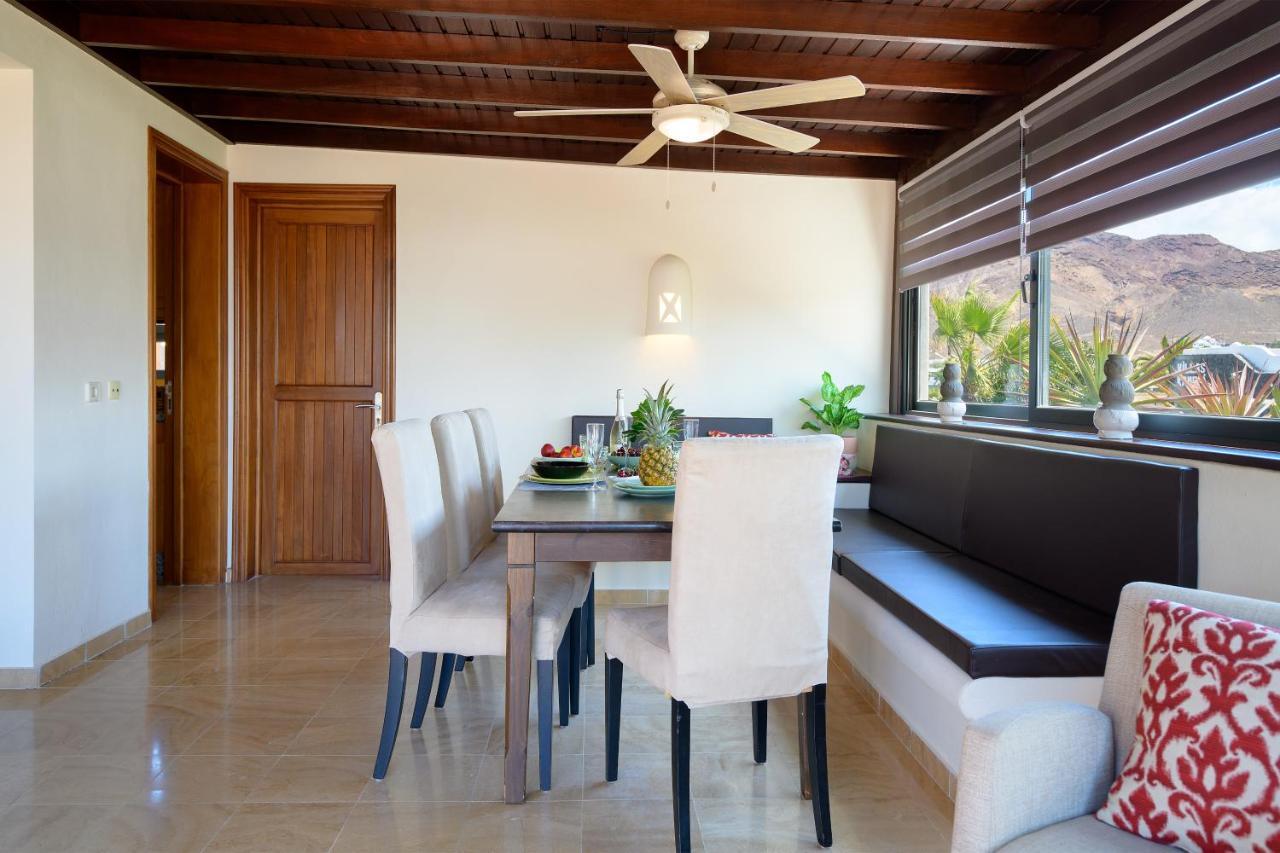 Hipoclub Villas, "Rosa" Villa ปลายาบลังกา ภายนอก รูปภาพ