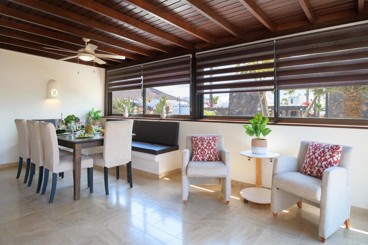 Hipoclub Villas, "Rosa" Villa ปลายาบลังกา ภายนอก รูปภาพ
