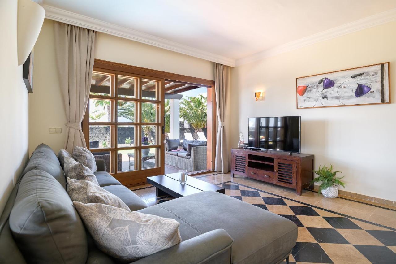 Hipoclub Villas, "Rosa" Villa ปลายาบลังกา ภายนอก รูปภาพ
