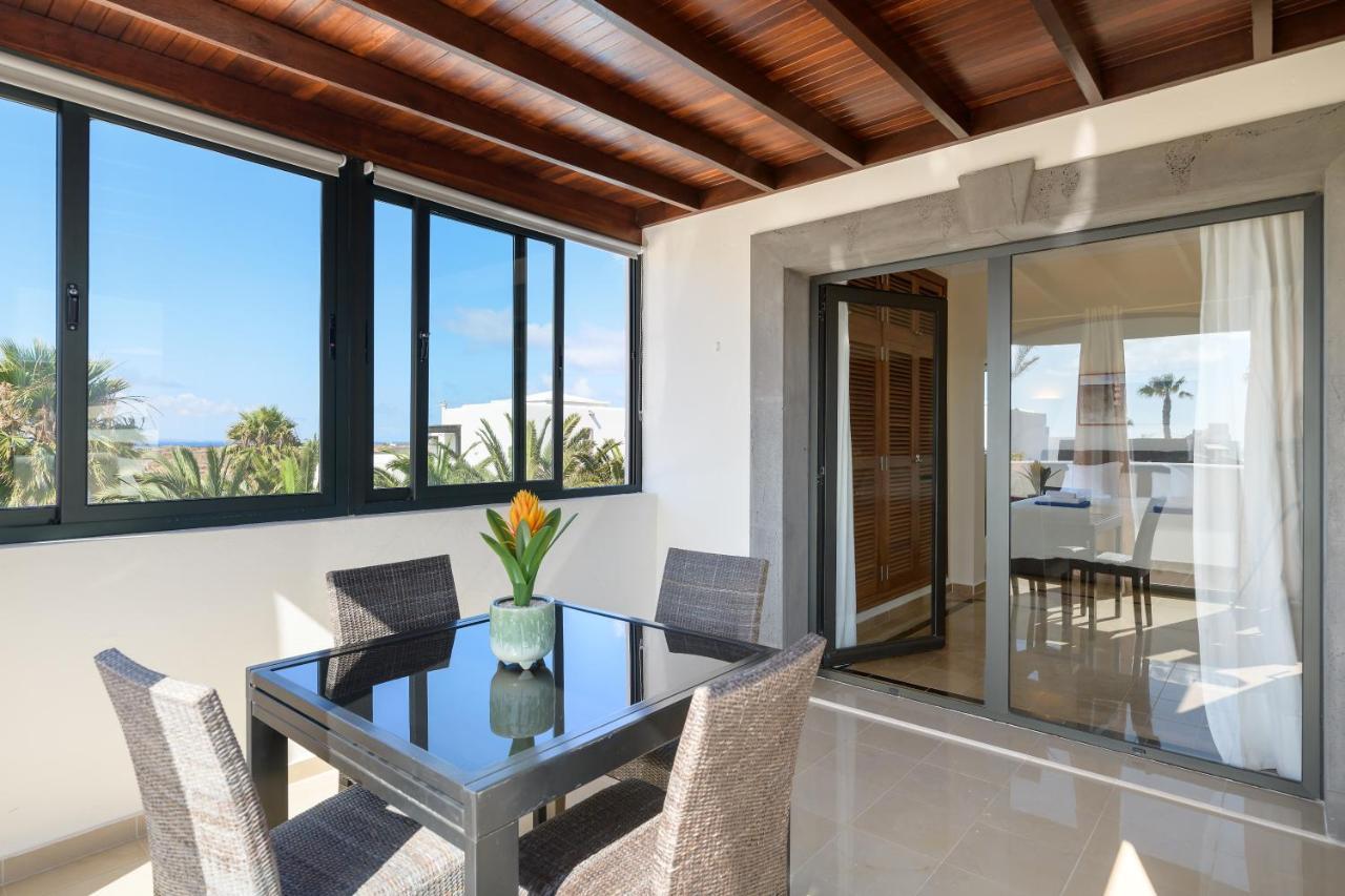 Hipoclub Villas, "Rosa" Villa ปลายาบลังกา ภายนอก รูปภาพ